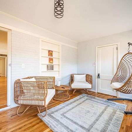 4Br/3Ba Luxurious Decatur Home W/ Patio & Backyard Extérieur photo
