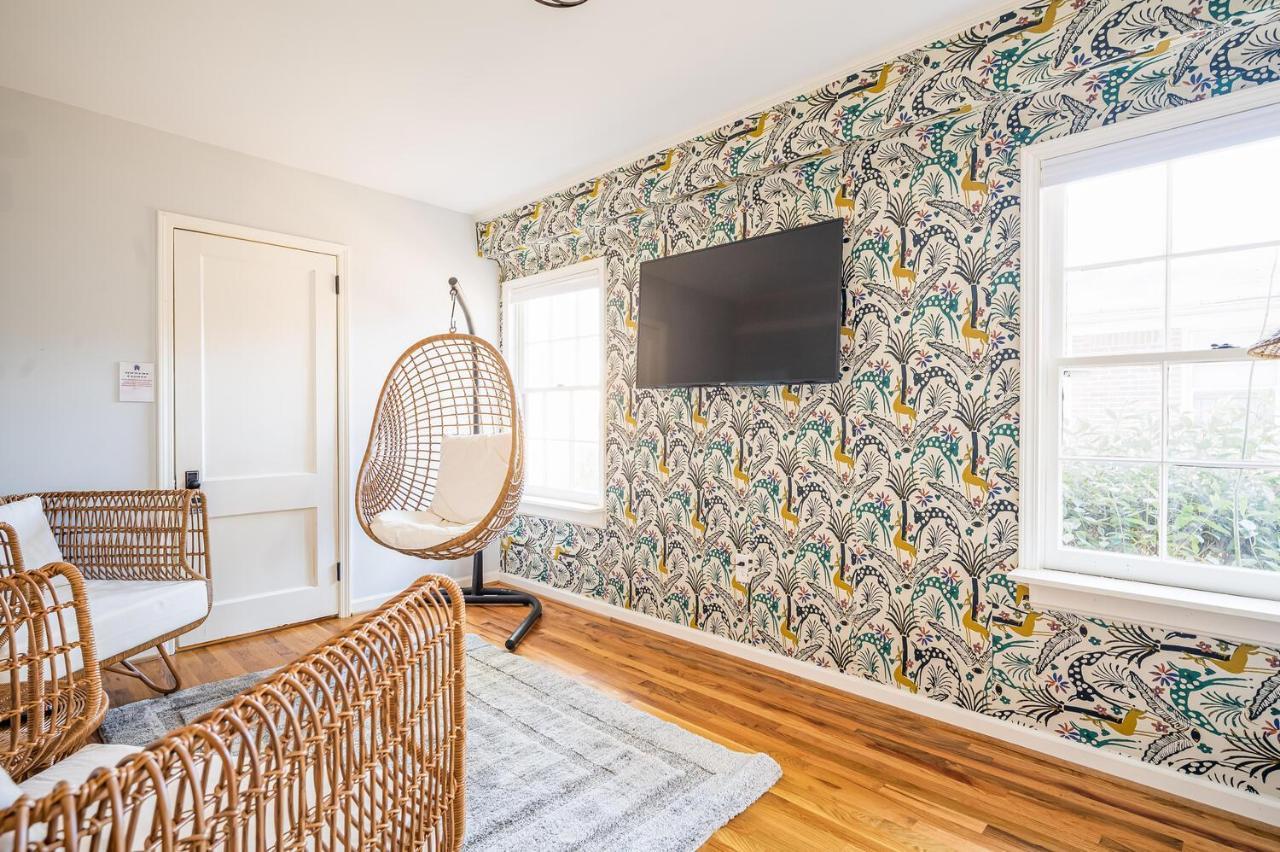 4Br/3Ba Luxurious Decatur Home W/ Patio & Backyard Extérieur photo