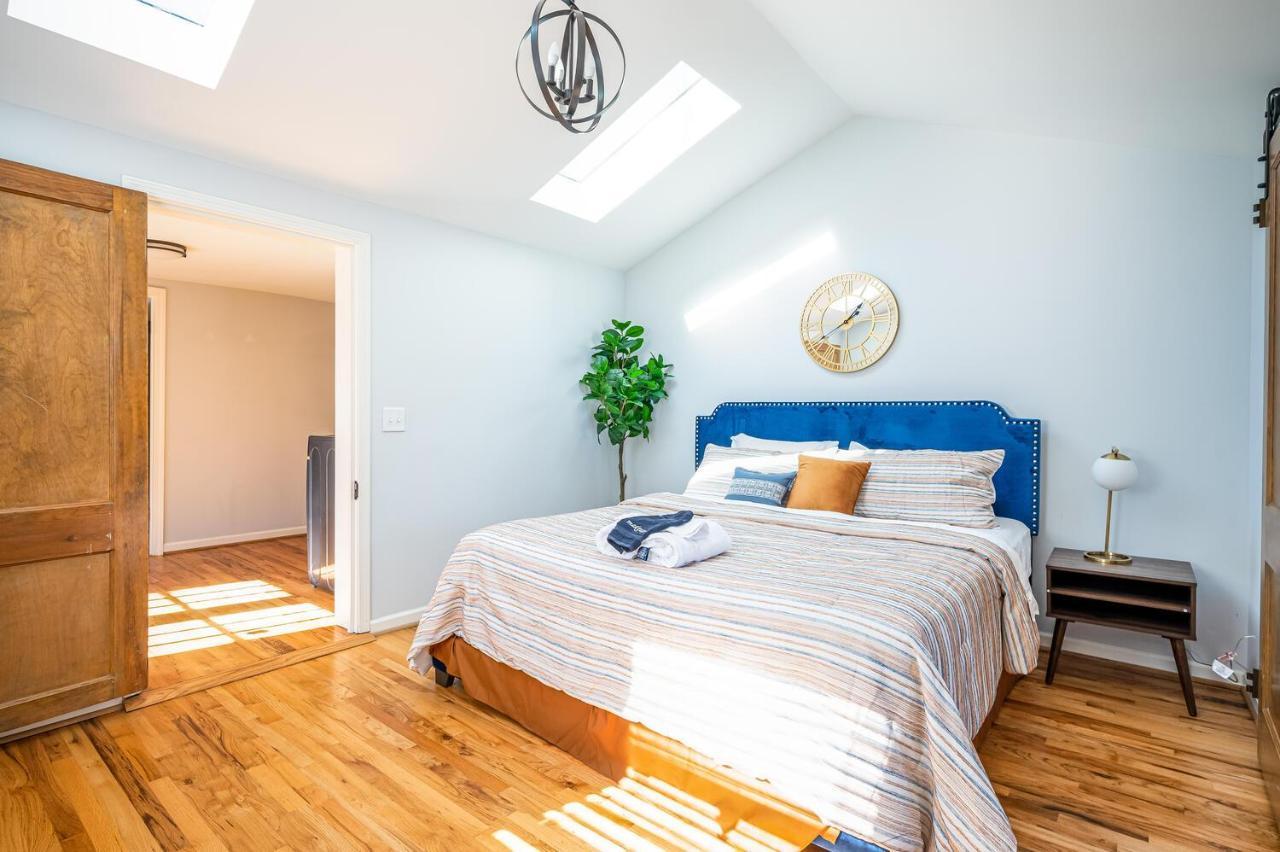 4Br/3Ba Luxurious Decatur Home W/ Patio & Backyard Extérieur photo